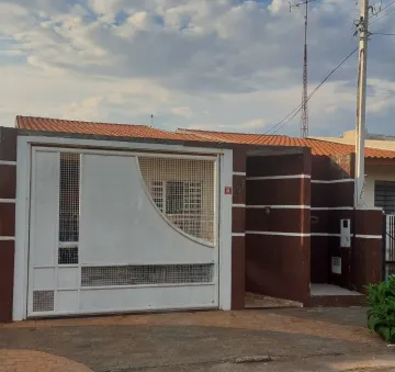 Americana Vila Biasi Casa Venda R$500.000,00 4 Dormitorios 3 Vagas Area do terreno 204.00m2 Area construida 170.00m2