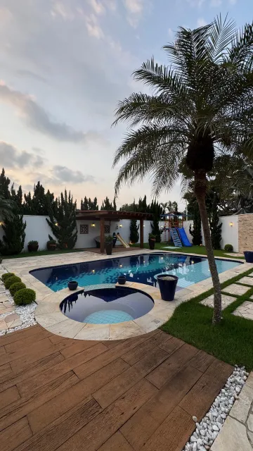 Americana Portal dos Nobres Casa Venda R$4.500.000,00 Condominio R$800,00 4 Dormitorios 9 Vagas Area do terreno 1000.00m2 Area construida 580.00m2