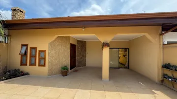 Americana Jardim Ipiranga Casa Venda R$889.000,00 3 Dormitorios 5 Vagas Area do terreno 350.00m2 Area construida 216.62m2