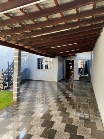 Americana Jardim Boer II Casa Venda R$450.000,00 2 Dormitorios 4 Vagas Area do terreno 150.00m2 Area construida 114.00m2
