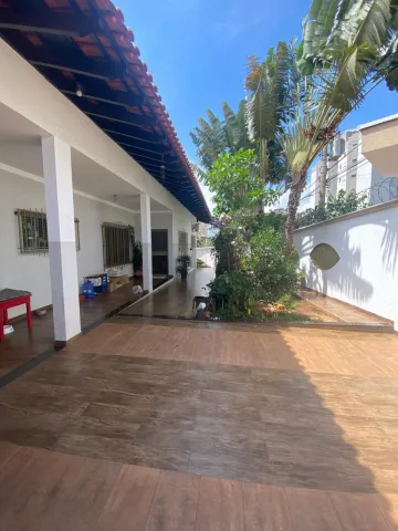 Americana Parque Residencial Nardini Casa Venda R$1.350.000,00 3 Dormitorios 4 Vagas 