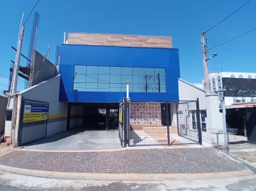 Americana Vila Cordenonsi Salao Venda R$2.750.000,00  2 Vagas Area do terreno 380.00m2 