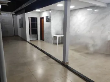 Americana Parque das Nacoes Casa Venda R$750.000,00 3 Dormitorios 4 Vagas Area do terreno 300.00m2 Area construida 180.00m2