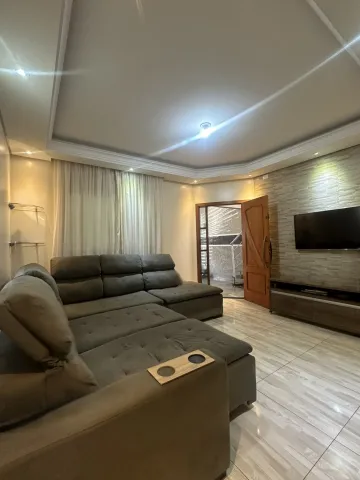 Americana Parque Nova Carioba Casa Venda R$740.000,00 3 Dormitorios 2 Vagas Area do terreno 150.00m2 Area construida 238.00m2