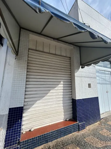 Americana Jardim Santana Comercial Locacao R$ 590,00 Area construida 13.00m2