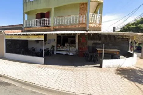 Americana Morada do Sol Salao Locacao R$ 3.000,00 Area construida 158.90m2