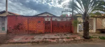 Americana Jardim Governador Mario Covas III Casa Venda R$230.000,00 2 Dormitorios 1 Vaga Area do terreno 176.63m2 Area construida 139.65m2