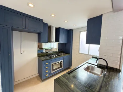 Americana Jardim Bertoni apartamento Venda R$220.000,00 Condominio R$333,00 2 Dormitorios 1 Vaga Area construida 53.00m2