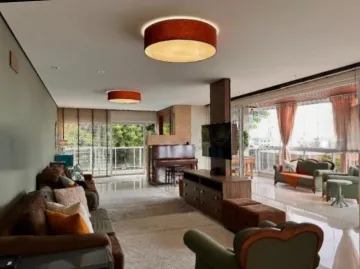 Americana Jardim Girassol apartamento Venda R$3.500.000,00 Condominio R$3.773,00 4 Dormitorios 4 Vagas Area construida 374.00m2