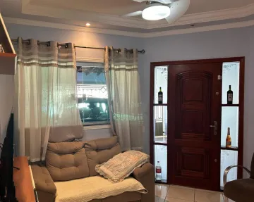 Americana Parque Nova Carioba Casa Venda R$550.000,00 3 Dormitorios 2 Vagas Area do terreno 150.00m2 Area construida 162.30m2