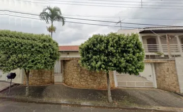 Americana Jardim Ipiranga Casa Venda R$970.000,00 3 Dormitorios 6 Vagas Area do terreno 350.00m2 Area construida 198.00m2