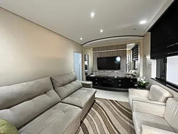 Americana Vila Bertini Casa Venda R$630.000,00 3 Dormitorios 2 Vagas Area do terreno 150.00m2 Area construida 126.00m2