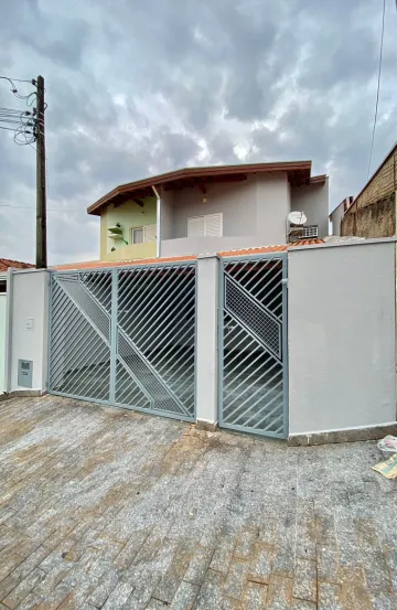 Americana Parque das Nacoes Casa Venda R$660.000,00 3 Dormitorios 2 Vagas Area do terreno 150.00m2 Area construida 141.91m2