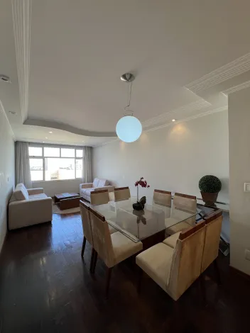 Americana Sao Manoel apartamento Venda R$600.000,00 Condominio R$894,00 3 Dormitorios 2 Vagas Area construida 109.00m2