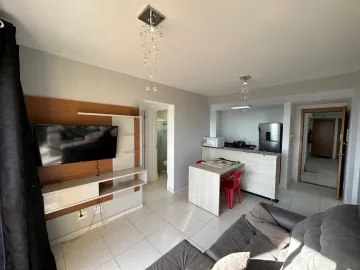 Americana Jardim Santa Eliza apartamento Venda R$270.000,00 Condominio R$250,00 2 Dormitorios 1 Vaga Area construida 52.00m2