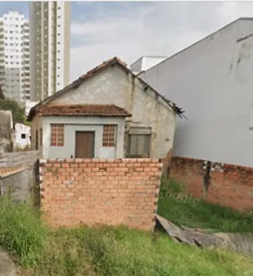 Americana Vila Rehder Terreno Venda R$285.000,00  Area do terreno 320.00m2 