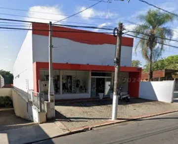 Americana Balneario Salto Grande Salao Locacao R$ 18.000,00  4 Vagas Area construida 704.00m2
