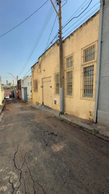 Americana Chacara Machadinho I Salao Locacao R$ 2.900,00 
