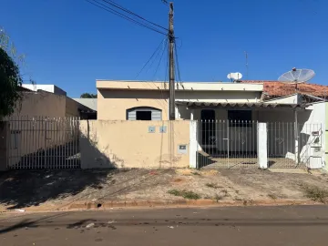 Americana Parque Residencial Jaguari Casa Venda R$500.000,00 4 Dormitorios 5 Vagas Area do terreno 336.00m2 Area construida 169.55m2