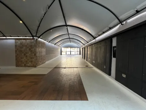 Americana Centro Salao Locacao R$ 30.000,00  2 Vagas Area construida 1300.00m2