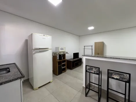 Americana Jardim Dona Judith Apartamento Locacao R$ 1.600,00 Condominio R$200,00 1 Dormitorio 1 Vaga Area construida 27.50m2
