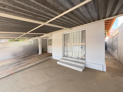Americana Jardim Sao Paulo Casa Venda R$580.000,00 5 Dormitorios 4 Vagas Area do terreno 303.00m2 Area construida 106.00m2
