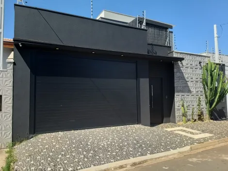 Americana Jardim Terramerica II Casa Venda R$1.800.000,00 3 Dormitorios 4 Vagas Area do terreno 300.00m2 Area construida 205.99m2