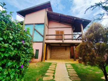 Americana Residencial Horto Florestal Jacyra I Casa Venda R$980.000,00 3 Dormitorios 3 Vagas Area do terreno 300.00m2 Area construida 213.80m2