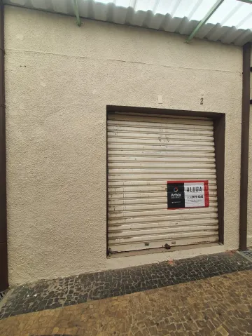 Americana Centro Comercial Locacao R$ 1.380,00 Area construida 48.00m2