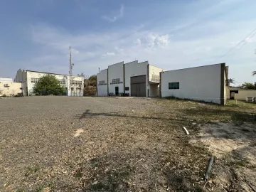 Limeira Bairro do Porto Comercial Locacao R$ 40.000,00  7 Vagas Area construida 3100.00m2