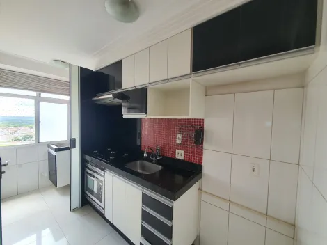 Americana Jardim Nossa Senhora do Carmo apartamento Locacao R$ 2.100,00 Condominio R$353,00 2 Dormitorios 1 Vaga Area construida 58.62m2