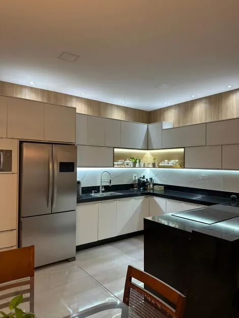 Americana Jardim Ipiranga Casa Venda R$930.000,00 3 Dormitorios 4 Vagas Area do terreno 175.00m2 Area construida 139.00m2