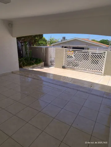 Americana Vila Santa Maria Casa Venda R$780.000,00 3 Dormitorios 4 Vagas Area construida 197.00m2