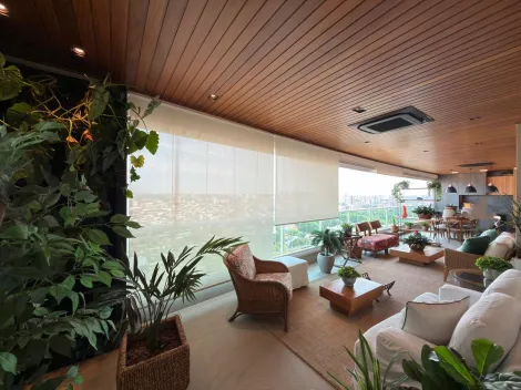 Americana Jardim Girassol apartamento Venda R$5.500.000,00 Condominio R$3.200,00 4 Dormitorios 5 Vagas Area construida 332.00m2