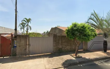 Americana Chacara Mantovani Terreno Venda R$300.000,00  Area do terreno 520.00m2 