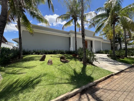 Americana Chacaras Alto da Represa Casa Locacao R$ 12.000,00 Condominio R$3.900,00 5 Dormitorios 4 Vagas Area do terreno 2400.00m2 Area construida 640.00m2