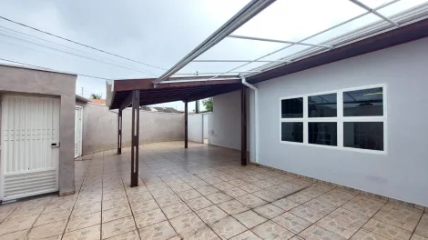 Americana Jardim Brasil Casa Venda R$580.000,00 3 Dormitorios 4 Vagas Area do terreno 306.00m2 Area construida 166.00m2