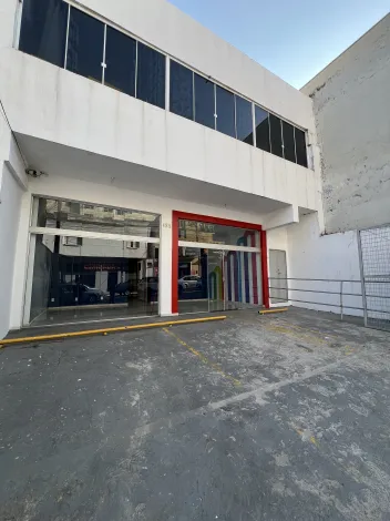 Americana Centro Salao Locacao R$ 3.800,00  Area do terreno 246.00m2 Area construida 84.00m2