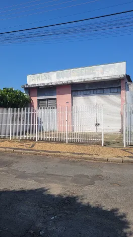 Americana Vila Dainese Salao Locacao R$ 3.500,00  3 Vagas 