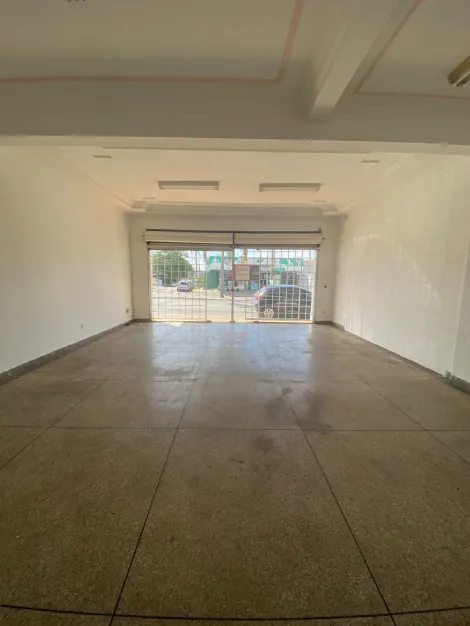 Americana Vila Pavan Salao Locacao R$ 3.500,00 Area construida 78.00m2