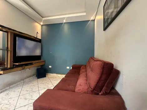 Americana Jardim Sao Roque Casa Venda R$380.000,00 3 Dormitorios 2 Vagas Area do terreno 150.00m2 Area construida 92.00m2