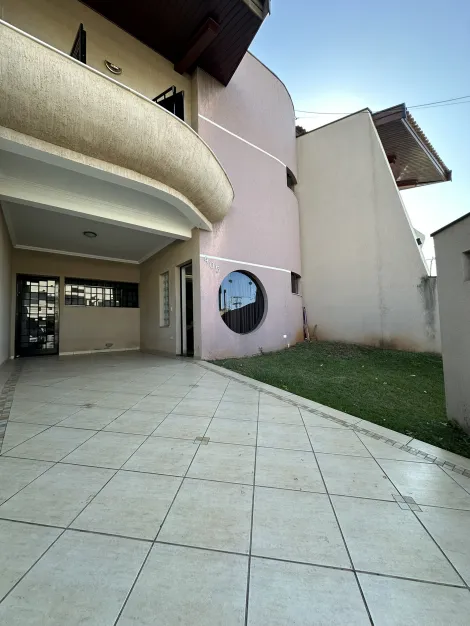 Americana Vila Nossa Senhora de Fatima Casa Venda R$750.000,00 3 Dormitorios 2 Vagas Area do terreno 138.68m2 Area construida 153.64m2