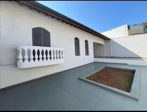 Americana Vila Santa Catarina Casa Locacao R$ 3.800,00 3 Dormitorios 2 Vagas Area do terreno 315.00m2 Area construida 131.00m2