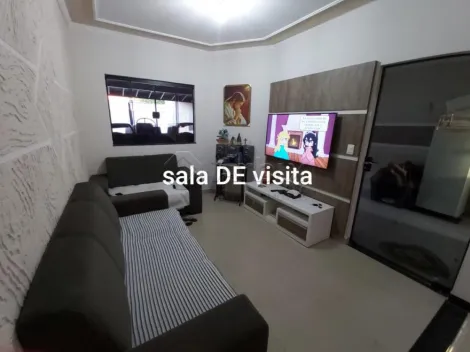 Americana Parque Residencial Jaguari Casa Venda R$680.000,00 3 Dormitorios 4 Vagas Area do terreno 150.00m2 Area construida 174.00m2