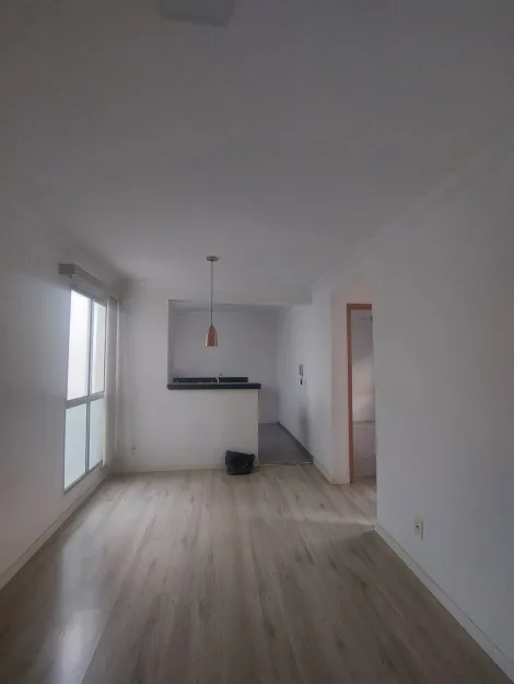 Americana Jardim Bertoni apartamento Venda R$210.000,00 Condominio R$278,00 2 Dormitorios 1 Vaga Area construida 48.64m2