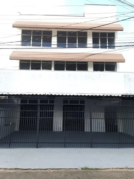 Americana Jardim Progresso Salao Locacao R$ 10.000,00  Area do terreno 240.00m2 Area construida 495.00m2