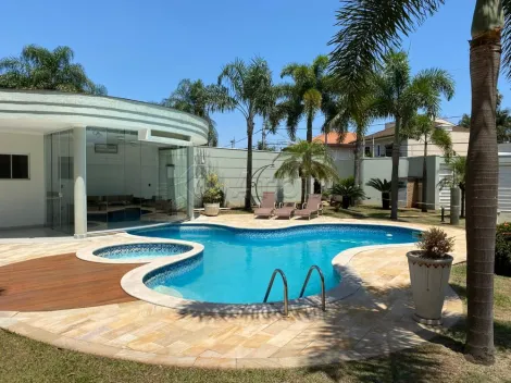 Americana Jardim Bela Vista Casa Locacao R$ 15.000,00 4 Dormitorios 4 Vagas Area do terreno 801.00m2 Area construida 459.00m2