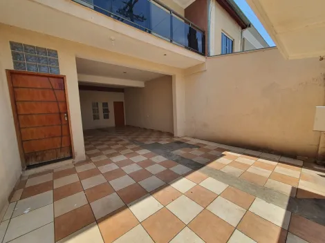 Americana Parque Residencial Jaguari Casa Venda R$480.000,00 3 Dormitorios 3 Vagas Area do terreno 150.00m2 Area construida 110.00m2