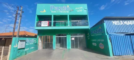 Americana Santa Cruz Comercial Locacao R$ 5.000,00 2 Dormitorios 3 Vagas Area do terreno 300.00m2 Area construida 382.76m2