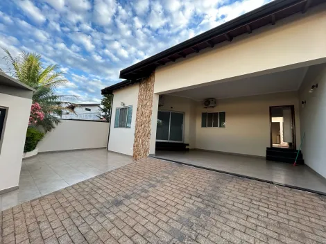 Americana Jardim Ipiranga Casa Venda R$900.000,00 3 Dormitorios 4 Vagas Area do terreno 312.00m2 Area construida 209.00m2